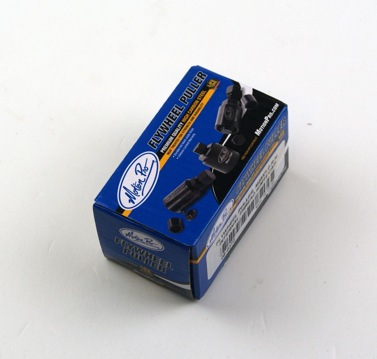 FLYWHEEL PULLER M28x1.00 RH MOTION PRO 08-0372 thumbnail 2