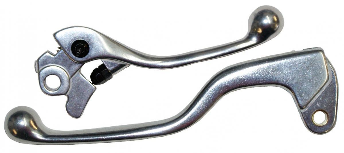 LEVER BLADE SET RMZ450 FORGED thumbnail 4