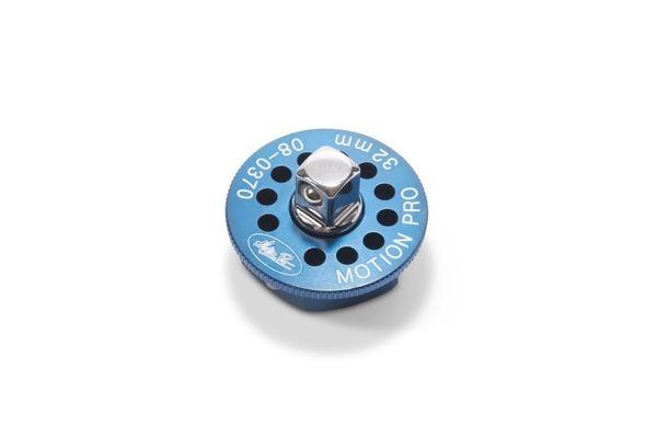 32mm 3/8DRIVE COMBO LEVER ADAPTOR T6 MOTION PRO 08-0370 image 1