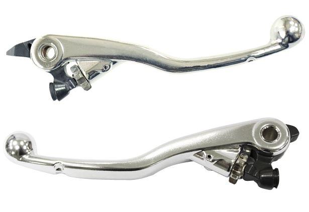 LEVER BLADE SET FORGED MAGURA, 83013002000 & 50302031300, 13-756.DR.F + 13-757.DR.F thumbnail 5