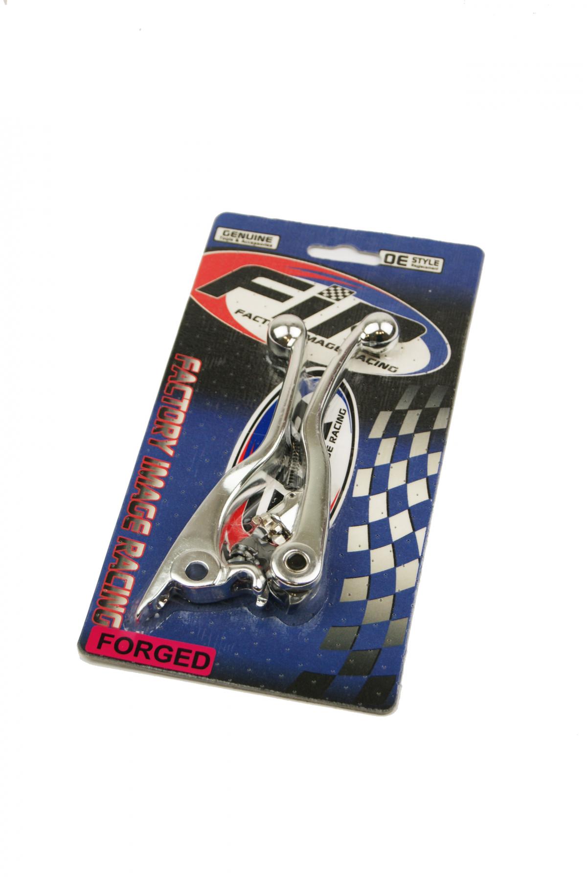 LEVER BLADE SET FORGED 09 KTM, MAGURA CLUTCH, BREMBO BRAKE thumbnail 3