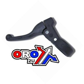 LEVER DECOMPRESSOR BLACK, VENHILL 511.07 thumbnail 4