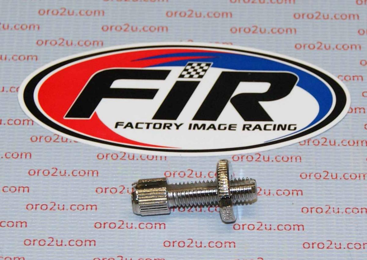 ADJUSTER STEEL LEVERS M8 thumbnail 5