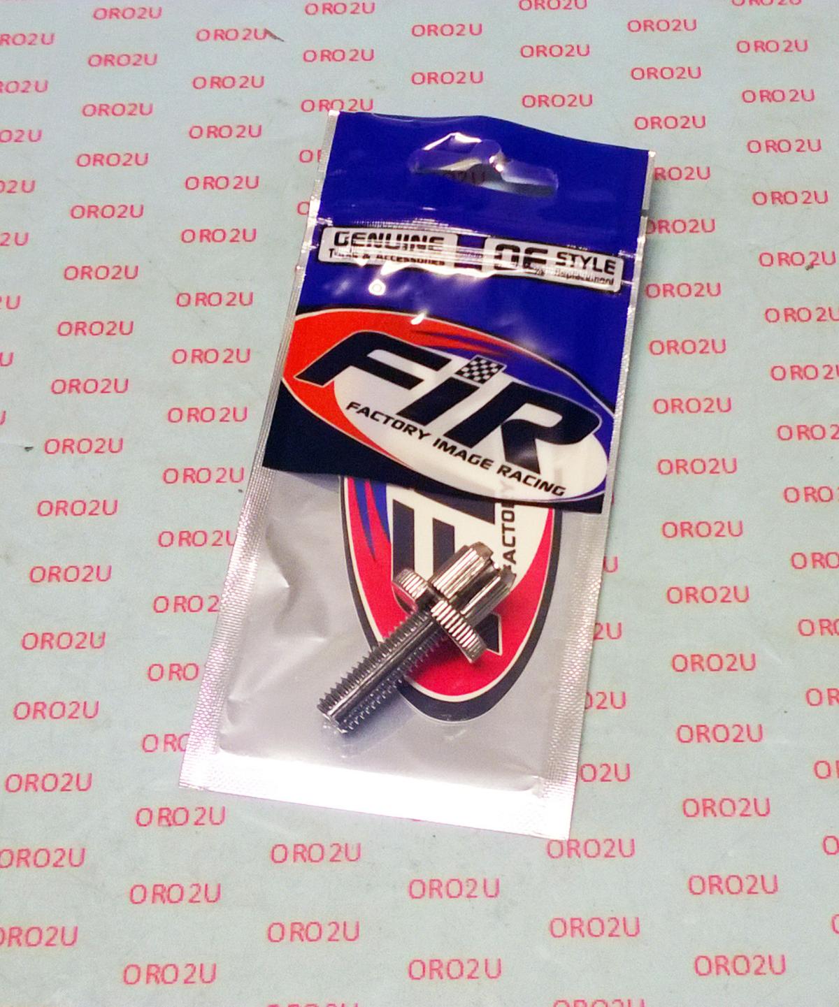 ADJUSTER STEEL LEVERS M8 thumbnail 8