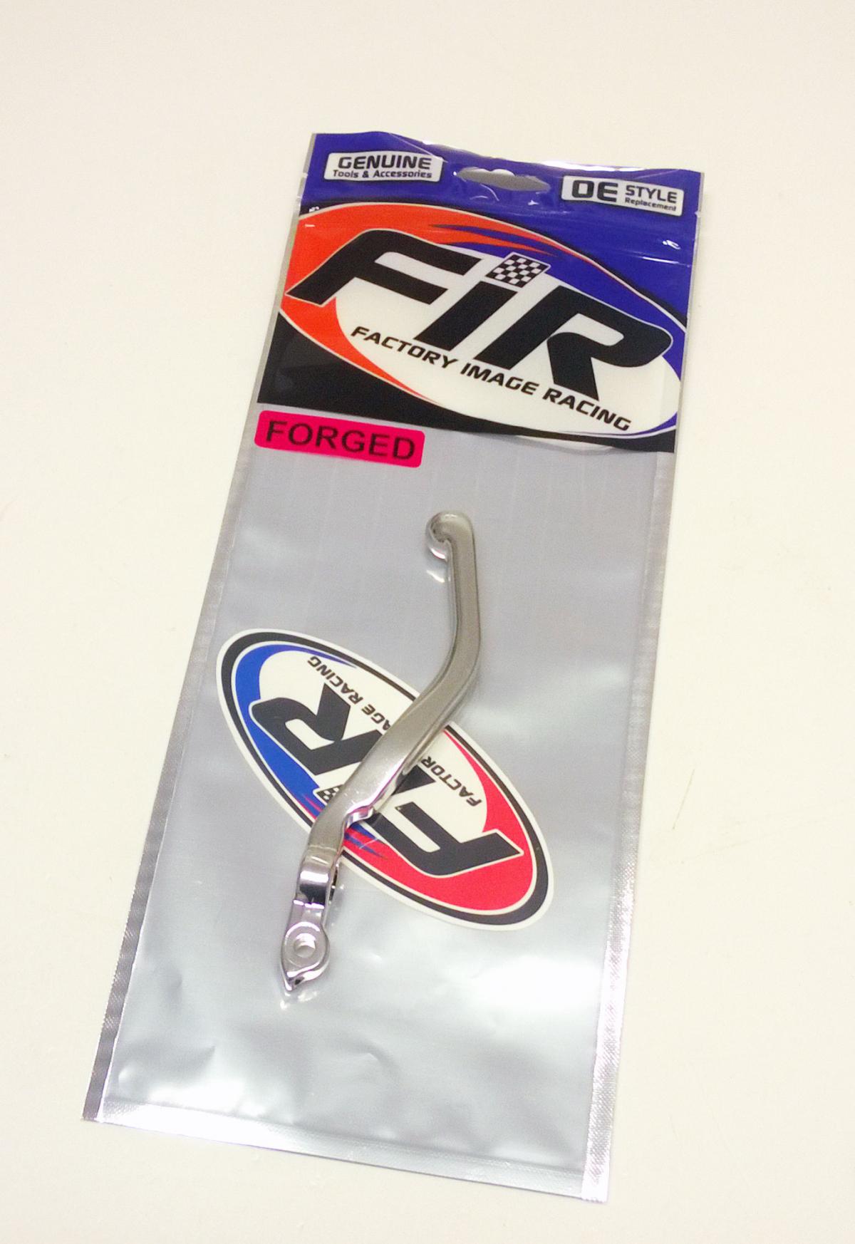 LEVER BLADE BRAKE KTM SX50, MX-08624, 45113002000 thumbnail 2