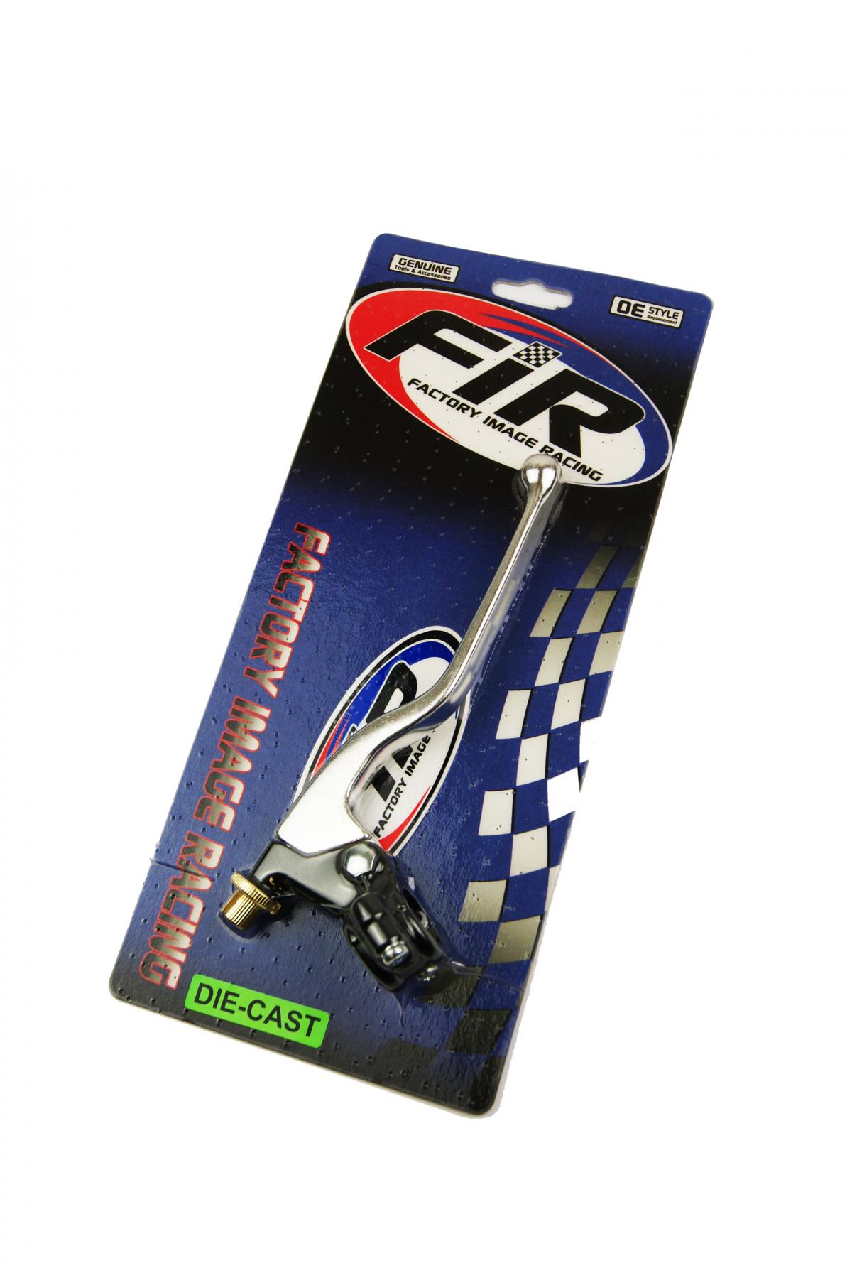 LEVER BRAKE CONTROL LONG image 1