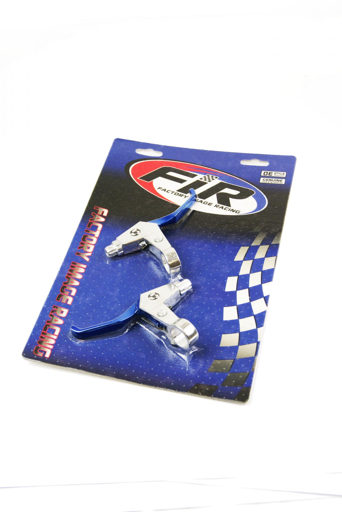 LEVER SET LEFT / RIGHT MINI BE image 1