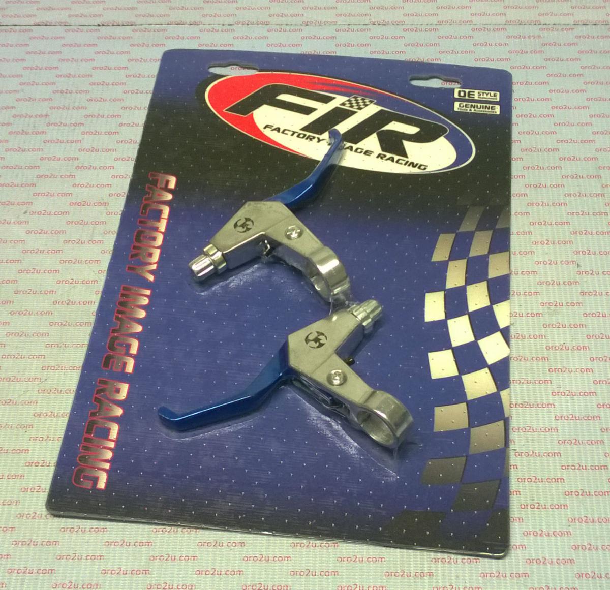 LEVER SET LEFT / RIGHT MINI BE thumbnail 2