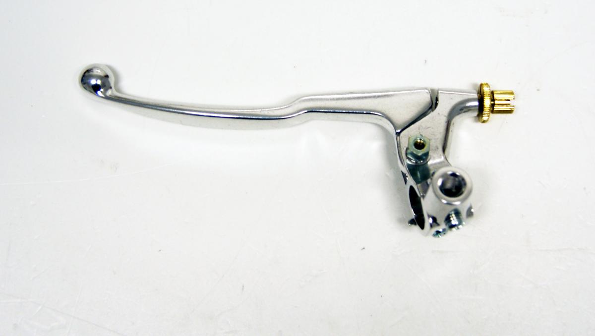 LEVER CLUTCH ASSY DR350 90-96, 57500-15D00 SUZUKI & MOUNT image 1