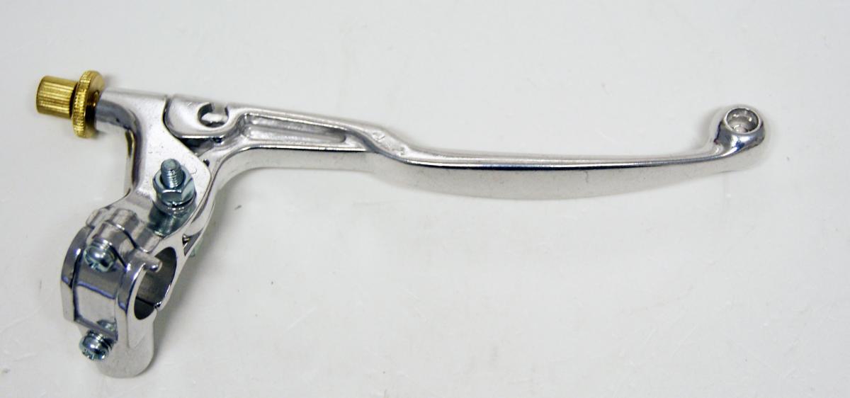 LEVER CLUTCH ASSY DR350 90-96, 57500-15D00 SUZUKI & MOUNT thumbnail 2