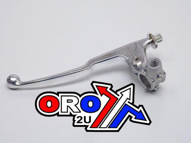 LEVER CLUTCH ASSY DR350 90-96, 57500-15D00 SUZUKI & MOUNT thumbnail 3