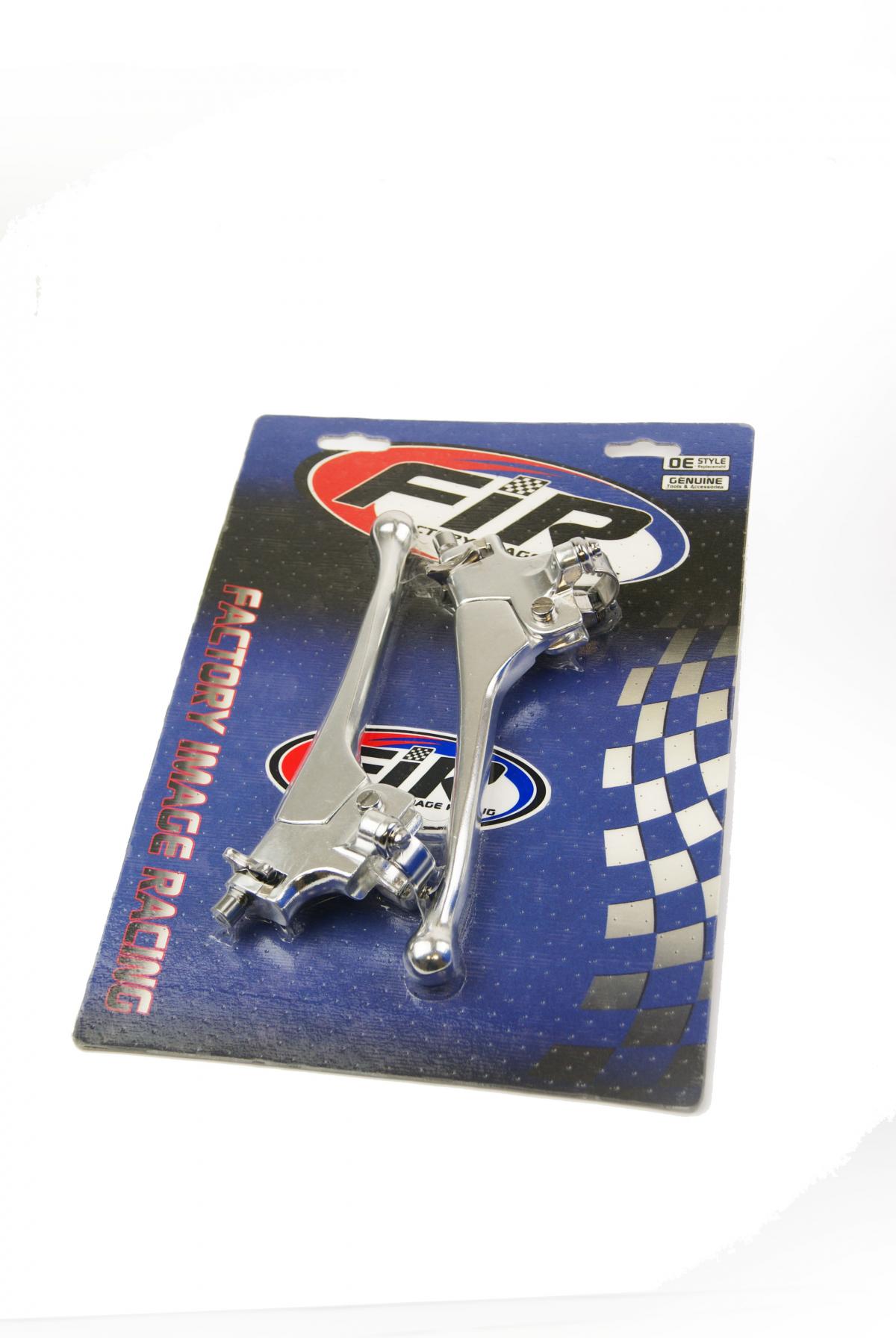 LEVER ASSY SET DOHERTY TYPE 200 image 1