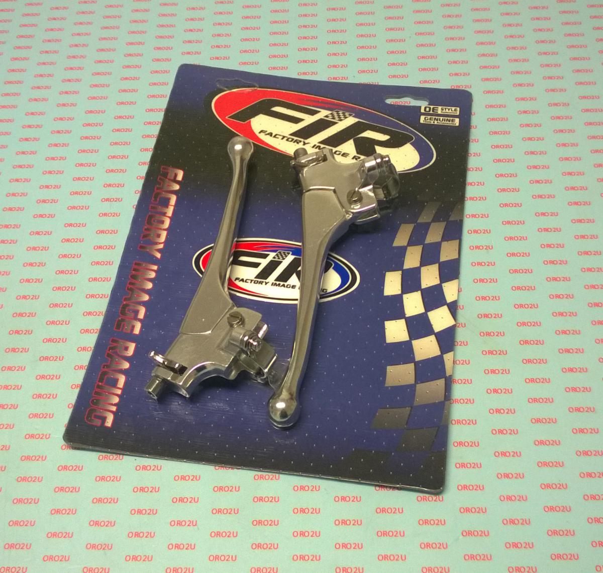 LEVER ASSY SET DOHERTY TYPE 200 thumbnail 3