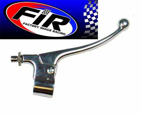 LEVER ASSY BRAKE AMAL STYLE thumbnail 2