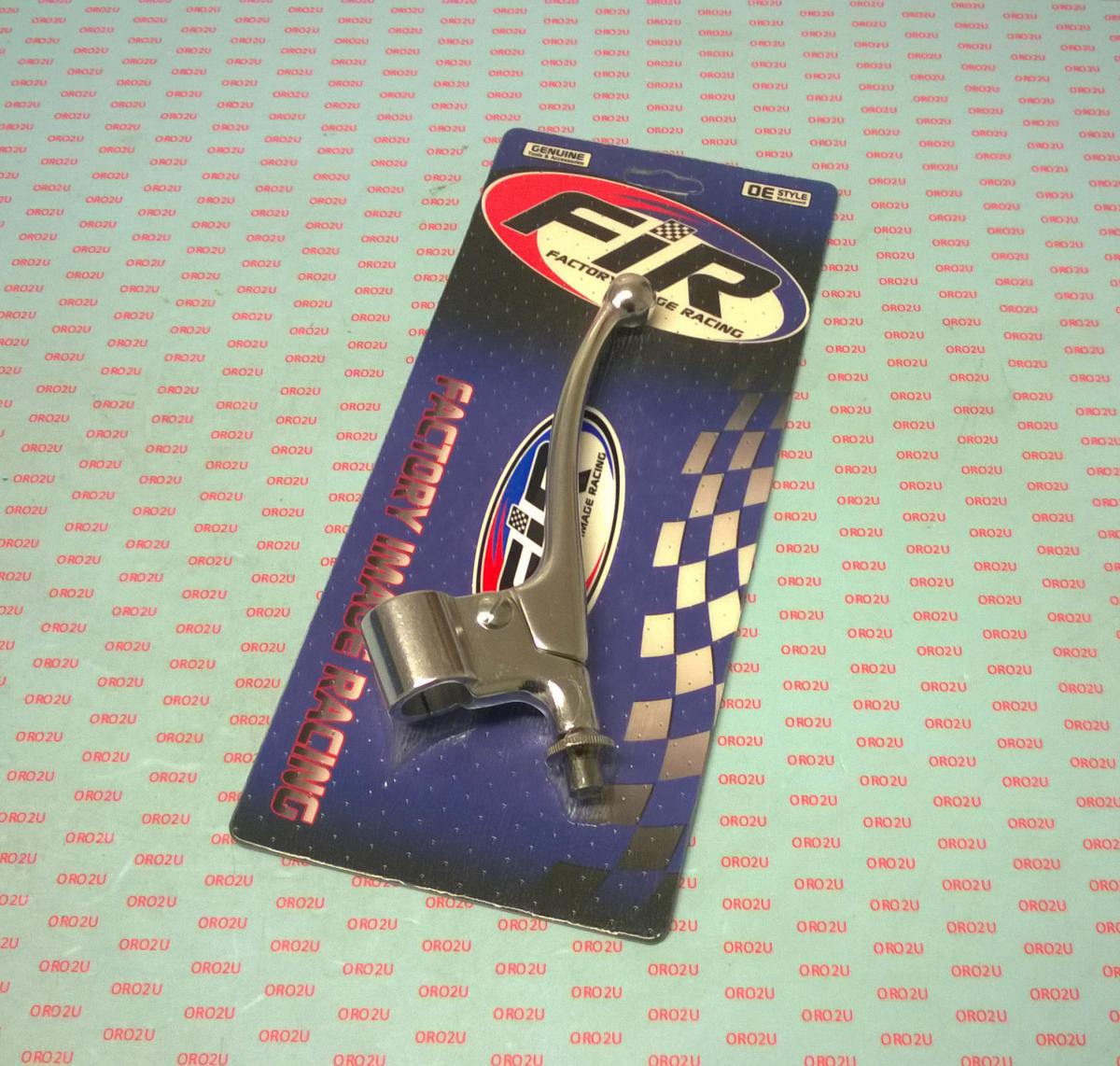 LEVER ASSY CLUTCH AMAL STYLE thumbnail 2