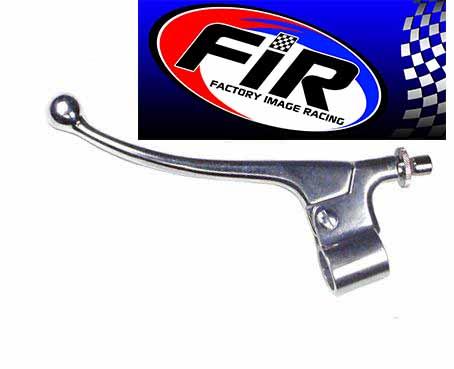 LEVER ASSY CLUTCH AMAL STYLE thumbnail 3