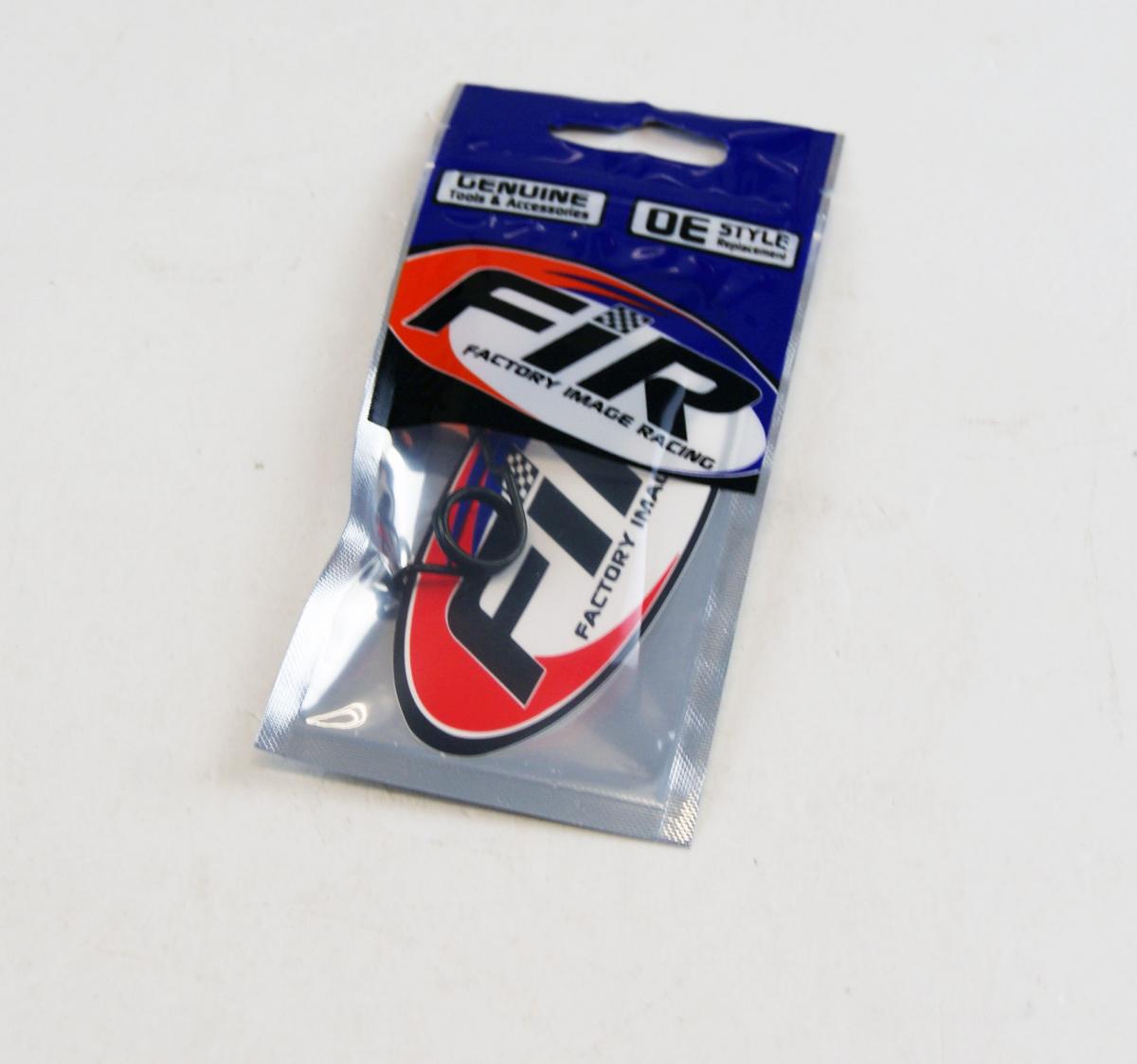 LEVER RETURN SPRING HONDA 91-98 TRX 250 300 350 400 420 FW 53193-HF1-830 AT-08219 thumbnail 2