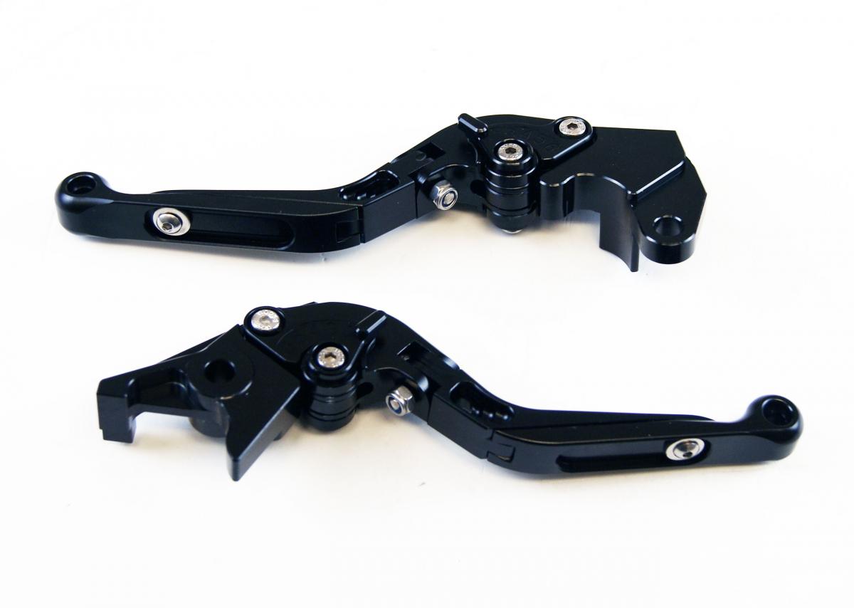 LEVER SET ADJ LENGTH SUZUKI, ROAD, SIFAM, KL21N image 1