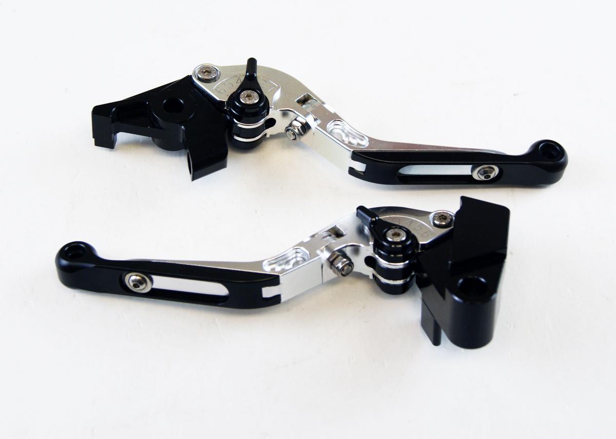 LEVER SET ADJ LENGTH KAWASAKI, ROAD, SIFAM, KL54NNAN image 1