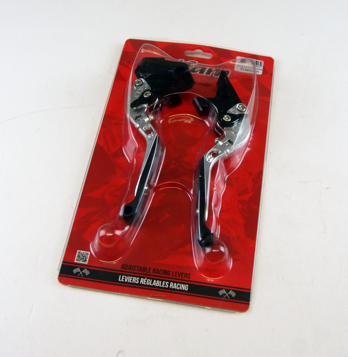 LEVER SET ADJ LENGTH KAWASAKI, ROAD, SIFAM, KL54NNAN thumbnail 2