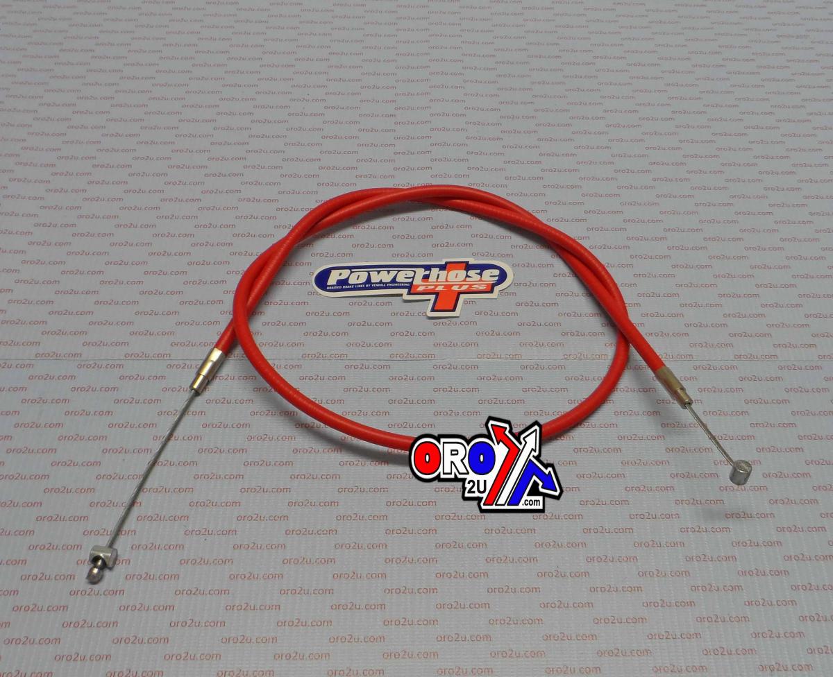 CABLE FRONT BRAKE 72-79 MAICO, VENHILL M01-1-002-RD image 1