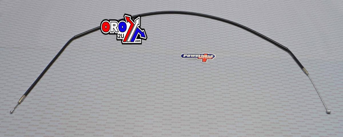 CABLE FRONT BRAKE 80-82 MAICO, VENHILL M01-1-005-BK image 1