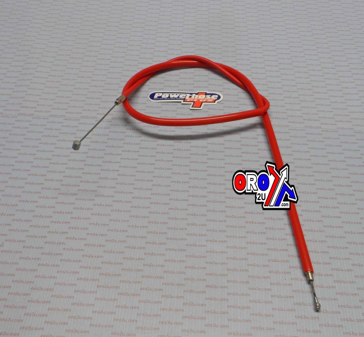 CABLE FRONT BRAKE 80-82 MAICO, VENHILL M01-1-005-RD thumbnail 2