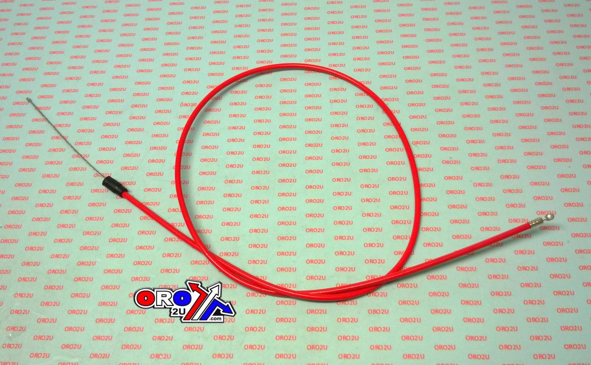CABLE THROTTLE 73-82 MAICO image 1