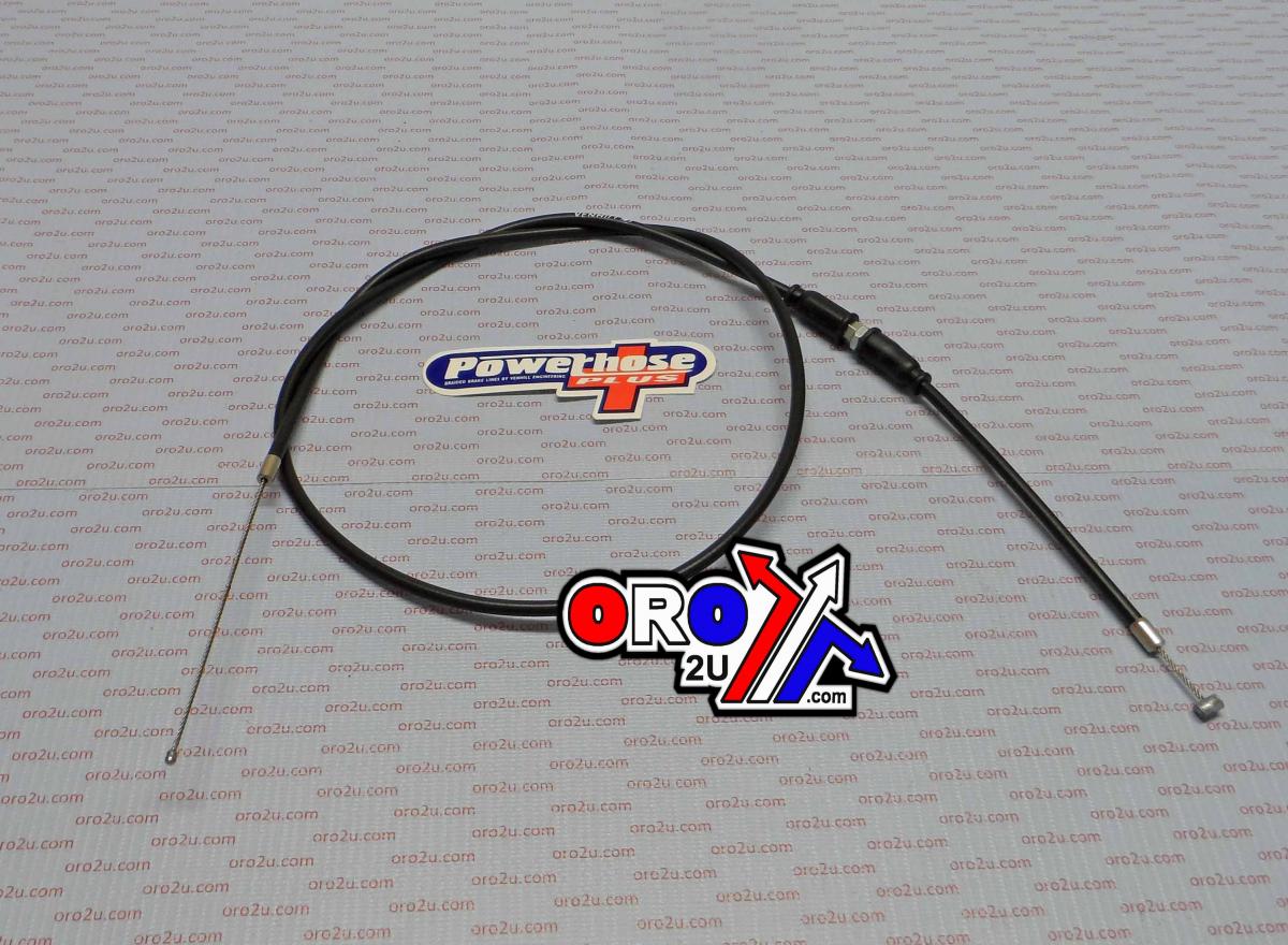 CABLE THROTTLE MAGURA C 93-00, VENHILL MA1-4-004 image 1