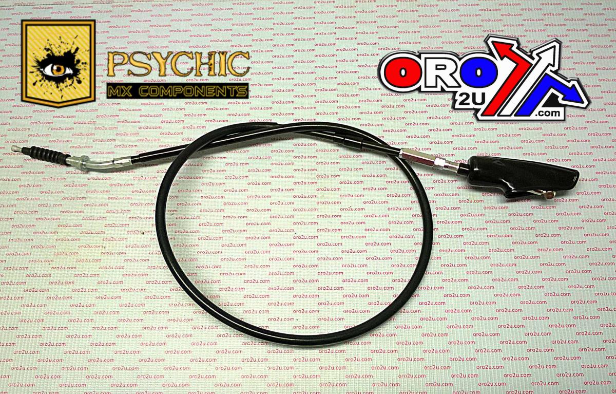 CABLE CLUTCH YZ250/490, PSYSHIC 105-021 image 1