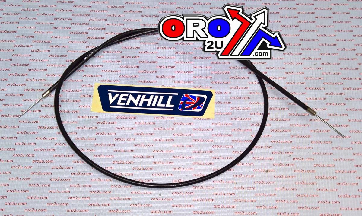CABLE DECOMPRESSOR MAICO, VENHILL M01-6-002-BK image 1