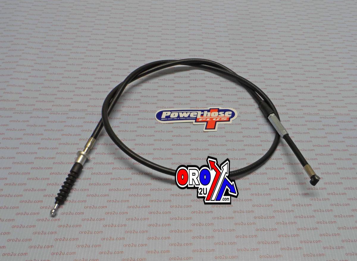 CABLE CLUTCH 1982 YZ125, VENHILL Y01-3-022-BK YAMAHA image 1