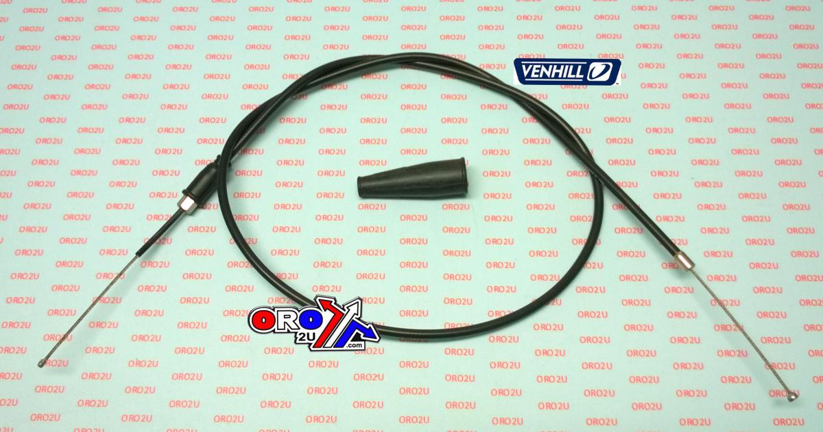 CABLE THROTTLE UNIV.GASSER T/G, VENHILL Y01-4-016/7 UNIVERSAL image 1
