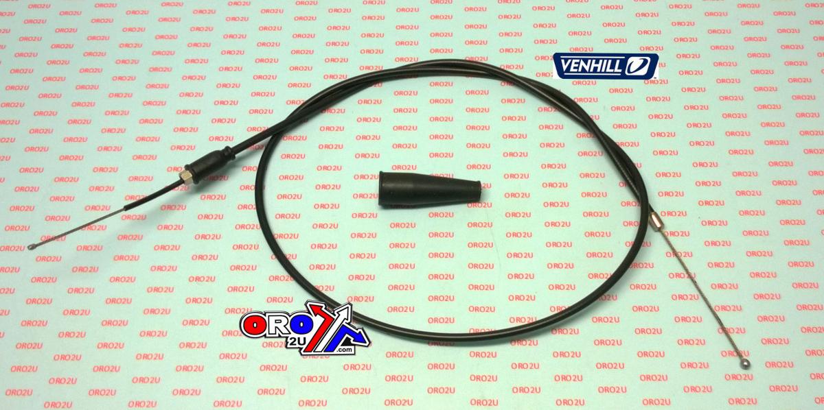 CABLE THROTTLE UNIV.GASSER T/G, VENHILL Y01-4-015/7 UNIVERSAL image 1