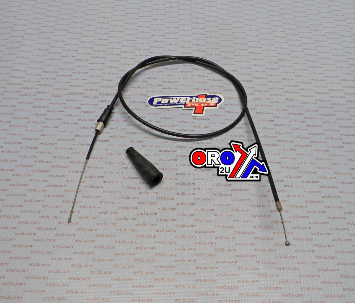CABLE THROTTLE UNIV.GASSER YZ, VENHILL Y01-4-007/7 UNIVERSAL image 1