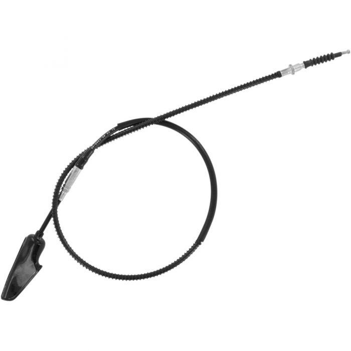 CLUTCH CABLE 1976-1981 YAMAHA TT XT SR 500 MOTION PRO 05-0062 image 1