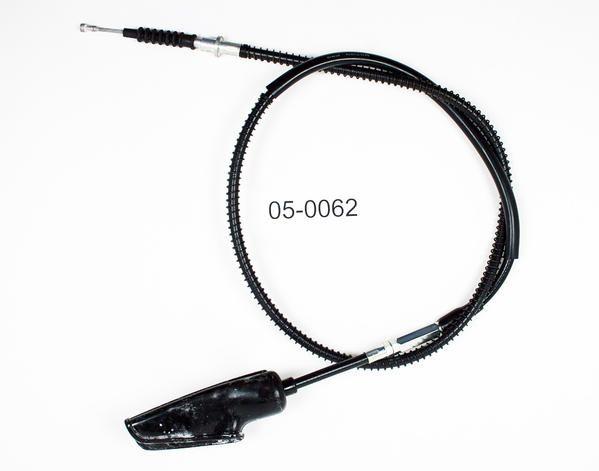 CLUTCH CABLE 1976-1981 YAMAHA TT XT SR 500 MOTION PRO 05-0062 thumbnail 2