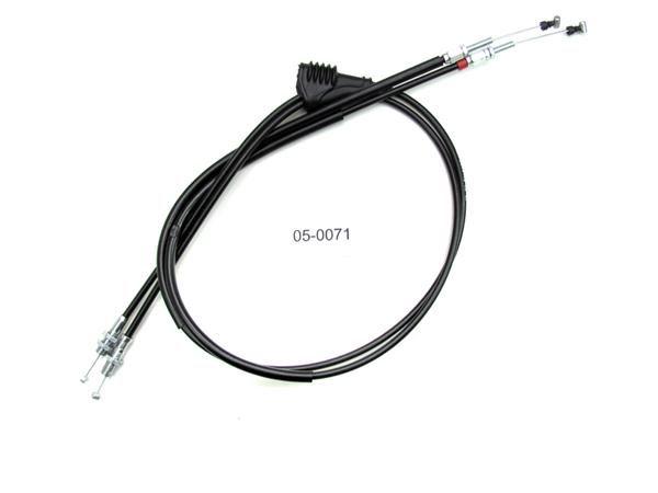 THROTTLE CABLE YAMAHA 1976-1981 XT TT 500 MOTION PRO 05-0071 thumbnail 2