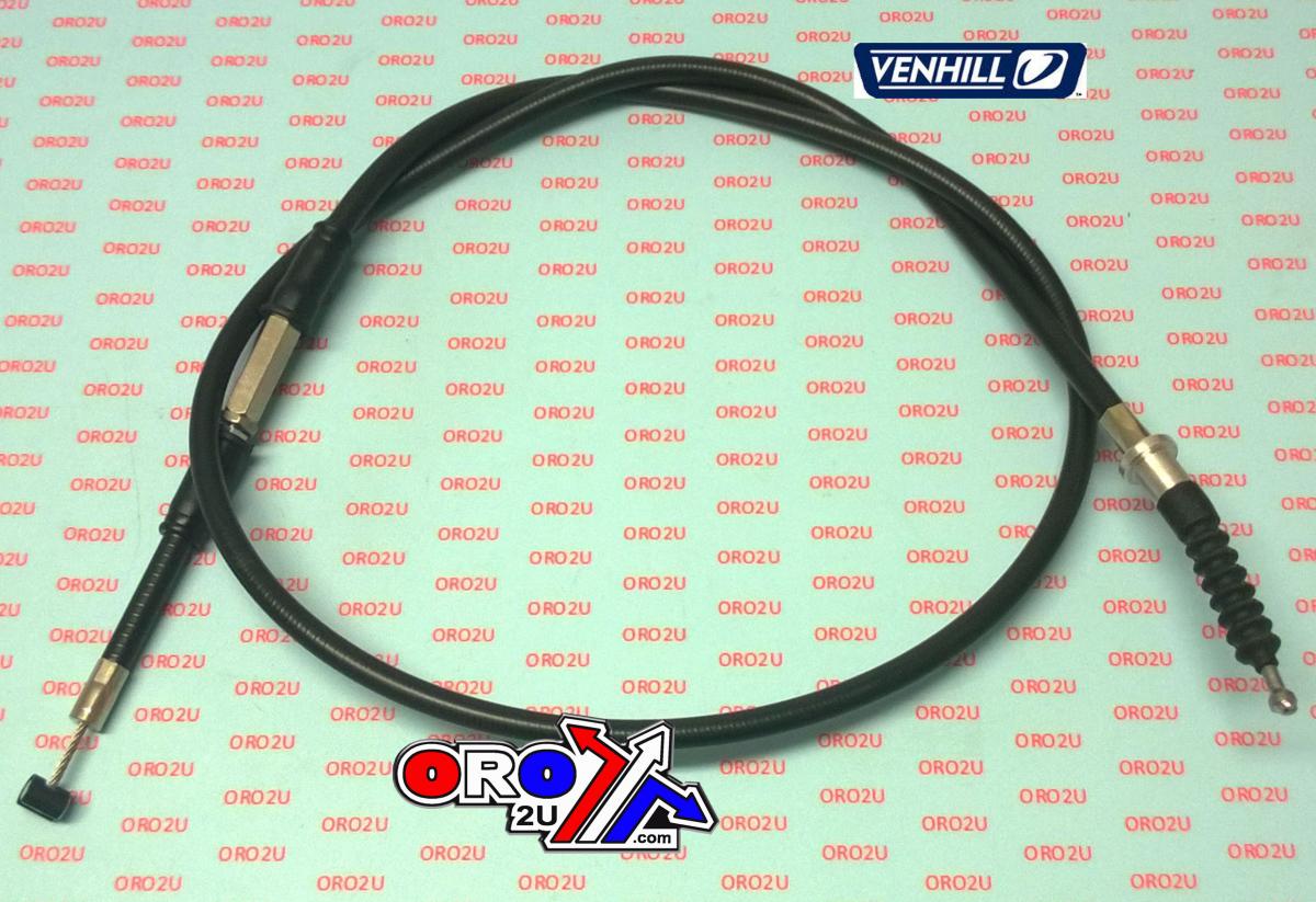 CABLE CLUTCH 93-98 TY250 YAM., VENHILL Y01-3-034 YAMAHA image 1