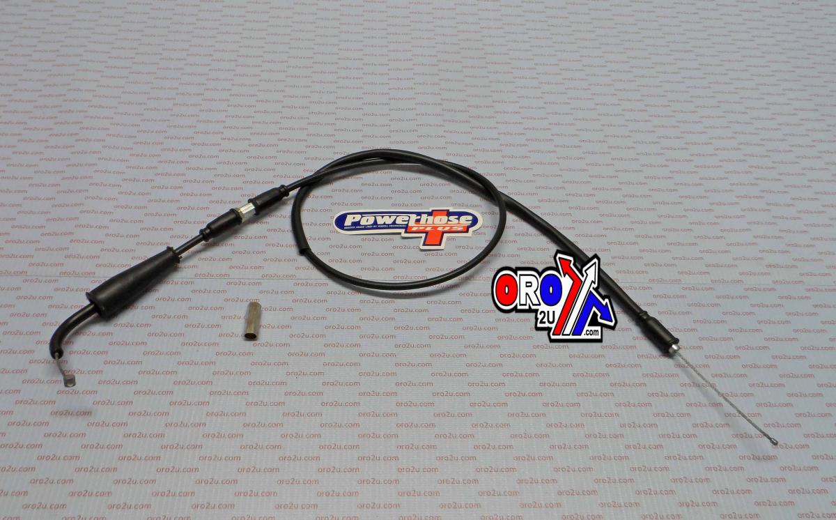 CABLE THROTTLE 96-98 TY250, VENHILL Y01-4-022 YAMAHA image 1