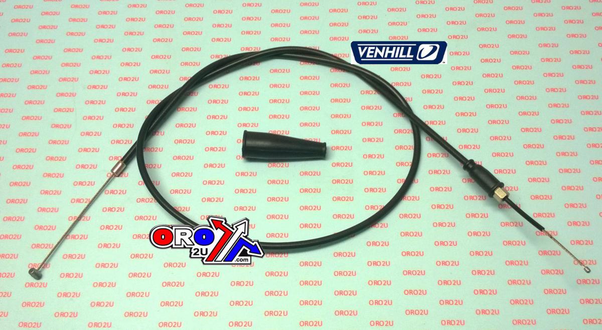 CABLE THROTTLE 84-92 TY250, VENHILL Y01-4-019/6 YAMAHA image 1