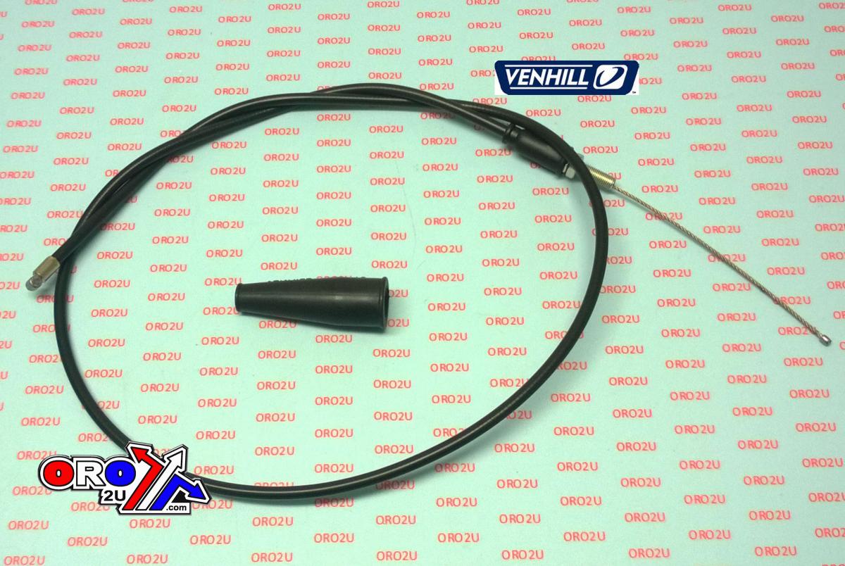 CABLE THROTTLE 75-76 TY250, VENHILL Y01-4-004/6 TY175 image 1