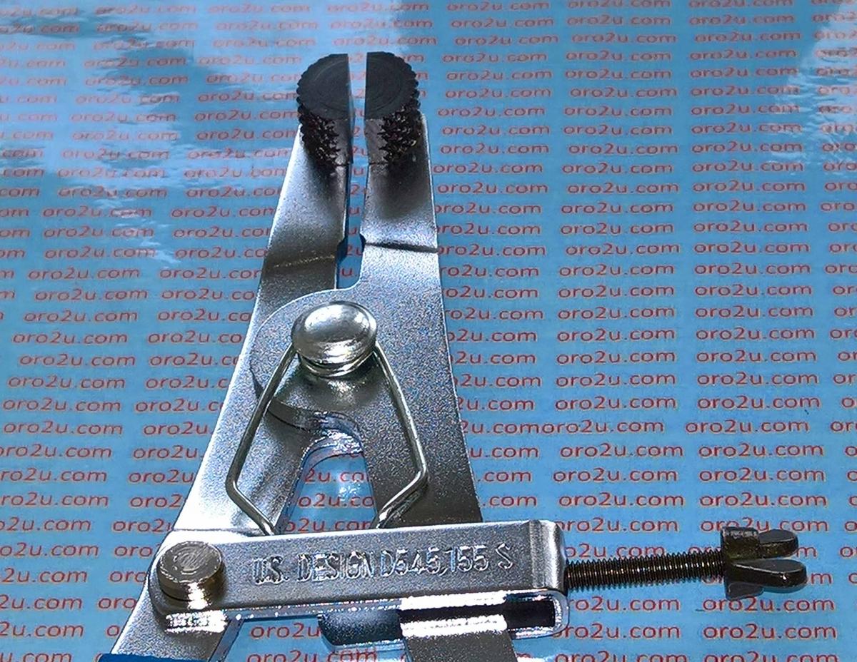 BRAKE PISTON REMOVE TOOL thumbnail 3
