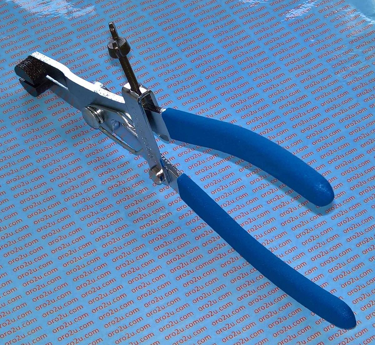 BRAKE PISTON REMOVE TOOL thumbnail 4