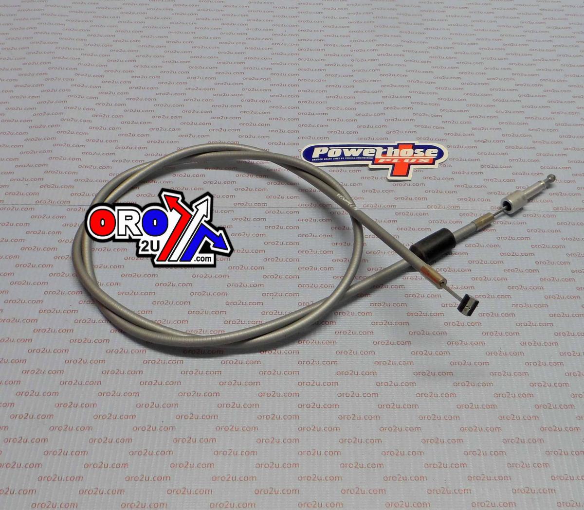 CABLE CLUTCH 74-76 YZ250 YAM., VENHILL Y01-3-002 YAMAHA image 1