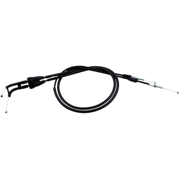 CABLE THROTTLE 03-18 PW50, ALLBALLS 45-1062 YAMAHA, MADE IN JAPAN image 1