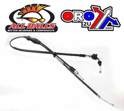 CABLE THROTTLE 03-18 PW50, ALLBALLS 45-1062 YAMAHA, MADE IN JAPAN thumbnail 2