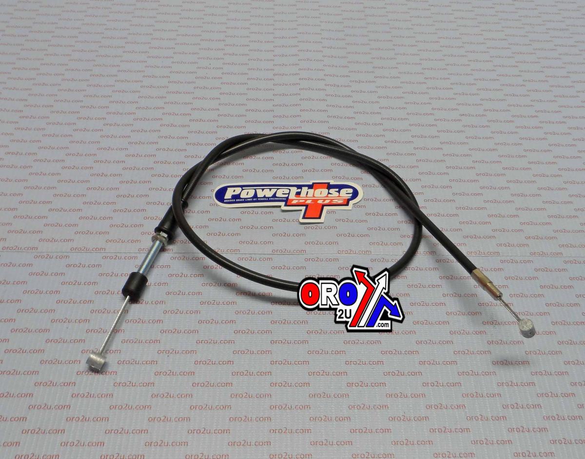 CABLE FRONT BRAKE 77-ON TY80, VENHILL Y01-1-008 YAMAHA image 1