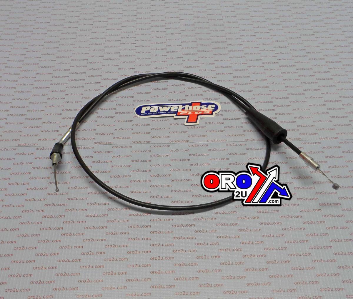 CABLE THROTTLE 320 MAJESTY, VENHILL Y01-4-010 YAMAHA image 1
