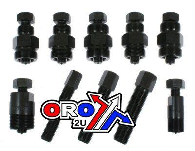 COMBINATION FLYWHEEL PULLER SET/10 thumbnail 2